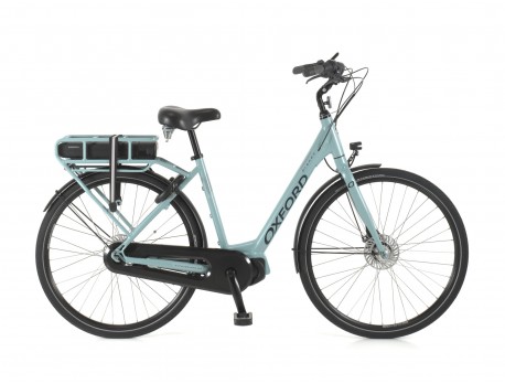 Electrische fiets Oxford Pronex (Nieuw)