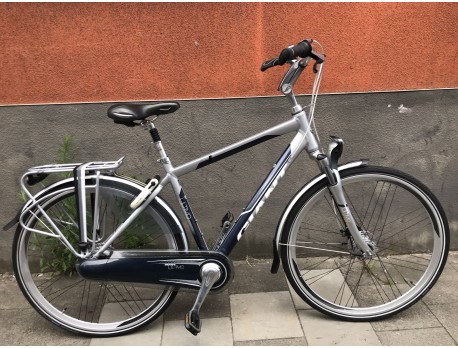 Herenfiets of jongensfiets Giant