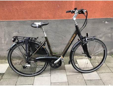 Damesfiets Trek