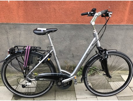 Damesfiets Trek