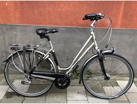 Damesfiets Koga