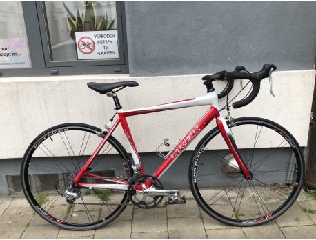 Koersfiets Trek (klein)