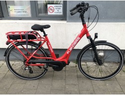 Electrische fiets Flanders (NIEUW)