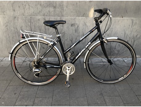 Damesfiets Merckx