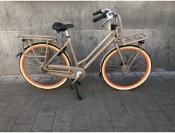 Damesfiets Gazelle