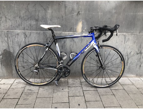 Koersfiets Ridley