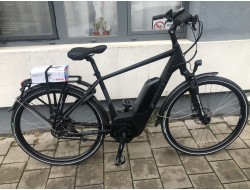 Electrische fiets Norta (Nieuw 2023)