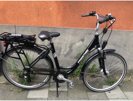 Electrische fiets Prestige