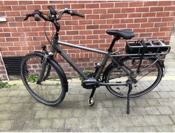 Electrische fiets Oxford