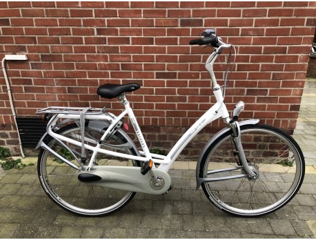 Damesfiets Batavus