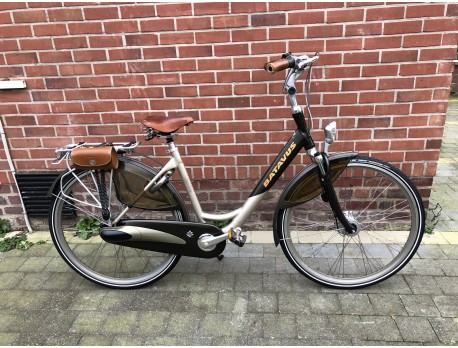 Damesfiets Batavus