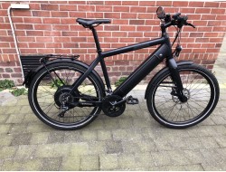 Speed Pedelec   STROMER