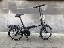 Plooifiets Dahon