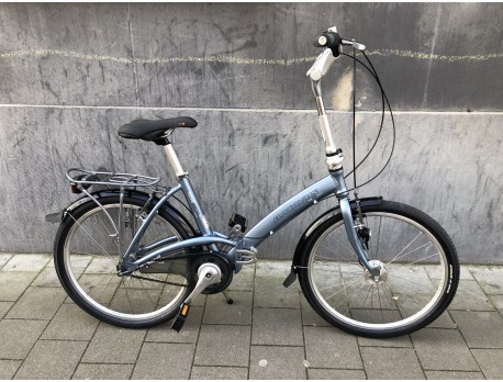 Plooifiets Batavus