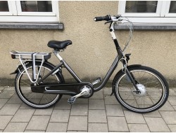 Electrische fiets Gazelle Balance Innergy