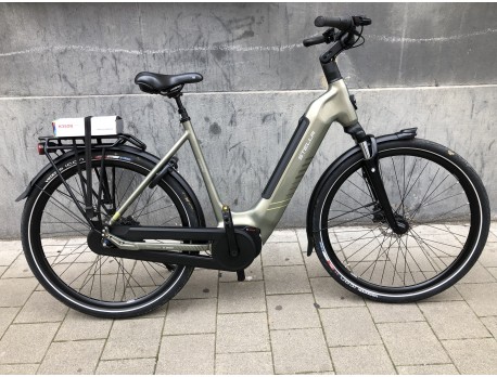 Electrische fiets Stella (LARGE)