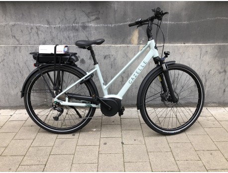Electrische fiets Gazelle (MEDIUM)