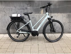 Electrische fiets Gazelle (SMALL)