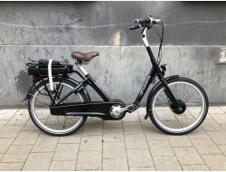 Electrische fiets Gazelle Balance Innergy