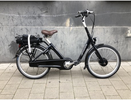 Electrische fiets Gazelle Balance Innergy