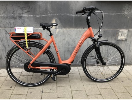 Electrische fiets Oxford (L)