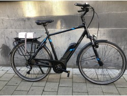 Electrische fiets Pegasus