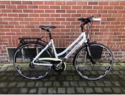 Damesfiets Thompson