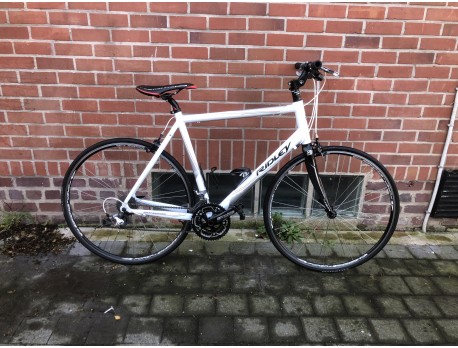 Sportfiets Ridley