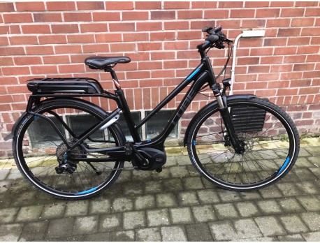 Electrische fiets Cube
