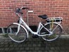Electrische fiets Oxford (met nieuwe accu)