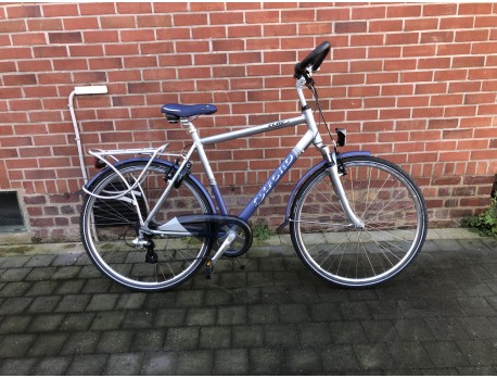 Herenfiets Oxford