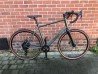 Gravelbike Triban