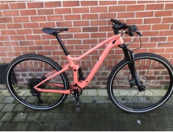 MTB Scott (Fully)