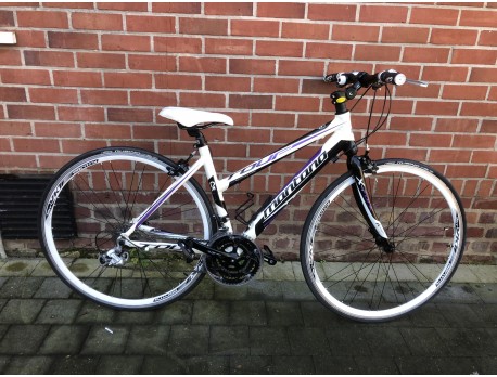Sportfiets Montana