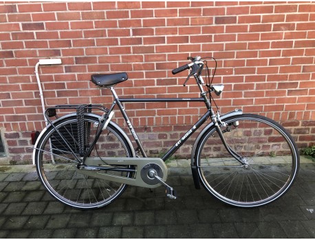 Herenfiets Gazelle