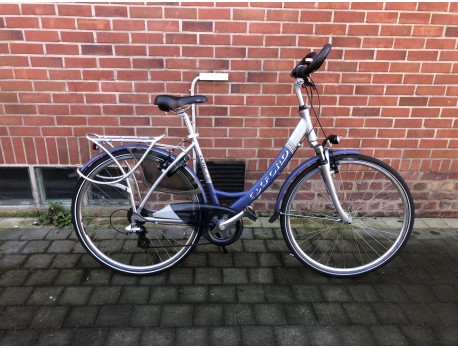 Damesfiets Oxford