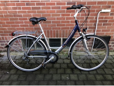 Damesfiets Oxford