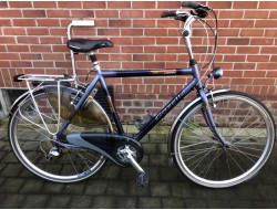 Herenfiets Gazelle