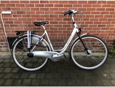 Damesfiets Gazelle