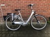 Damesfiets Gazelle