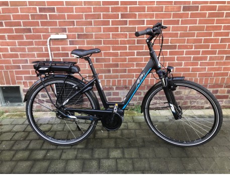 Electrische fiets KTM