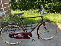 Herenfiets Raleigh