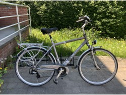 Herenfiets Oxford