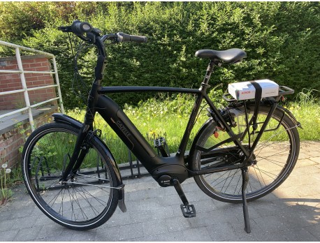 Electrische fiets Gazelle