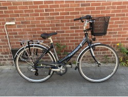 Damesfiets Thompson