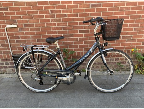 Damesfiets Thompson