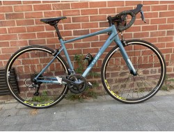 Racefiets Cube