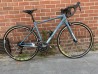 Racefiets Cube