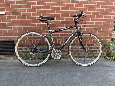 Sportfiets Eddy Merckx