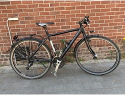 Herenfiets Koga